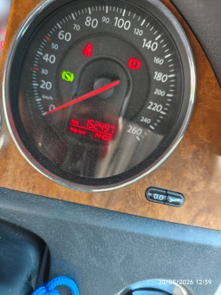 Volkswagen Passat 2007