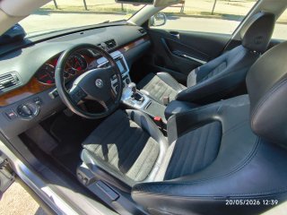 Volkswagen Passat 2007