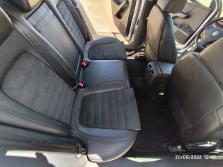 Volkswagen Passat 2007