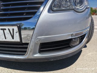 Volkswagen Passat 2007