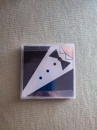 2 Posavasos Originales Boda