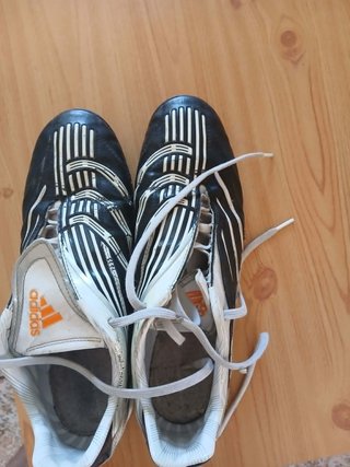 Zapatillas Fútbol Sala Adidas Predator