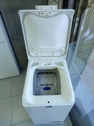 Lavadora Carga Superior Electrolux 6kg