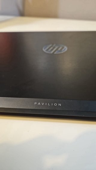 Portátil Gamer HP Pavilion