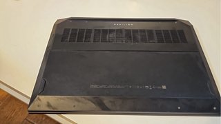 Portátil Gamer HP Pavilion