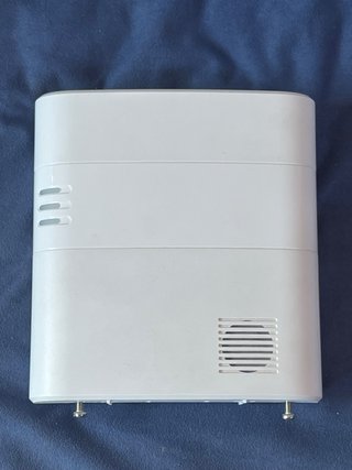 HSGW-G8 Climax Panel de Alarma un
