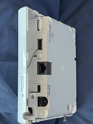 HSGW-G8 Climax Panel de Alarma un