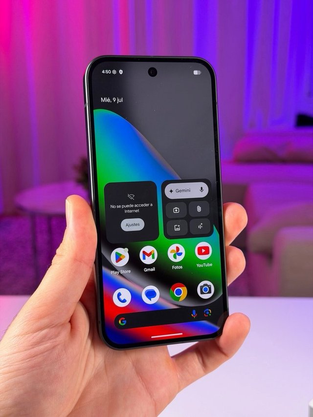 Google Pixel 10
