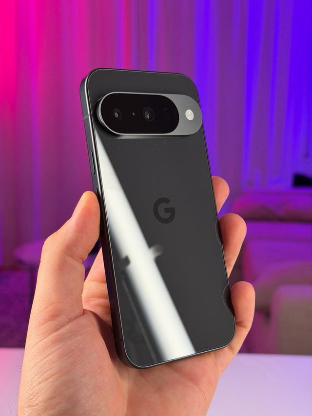 Google Pixel 10