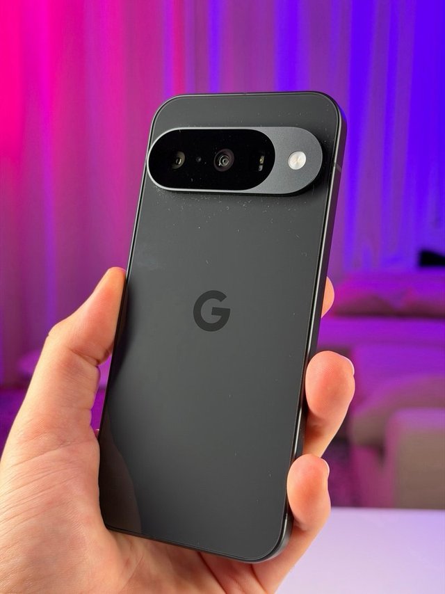 Google Pixel 10