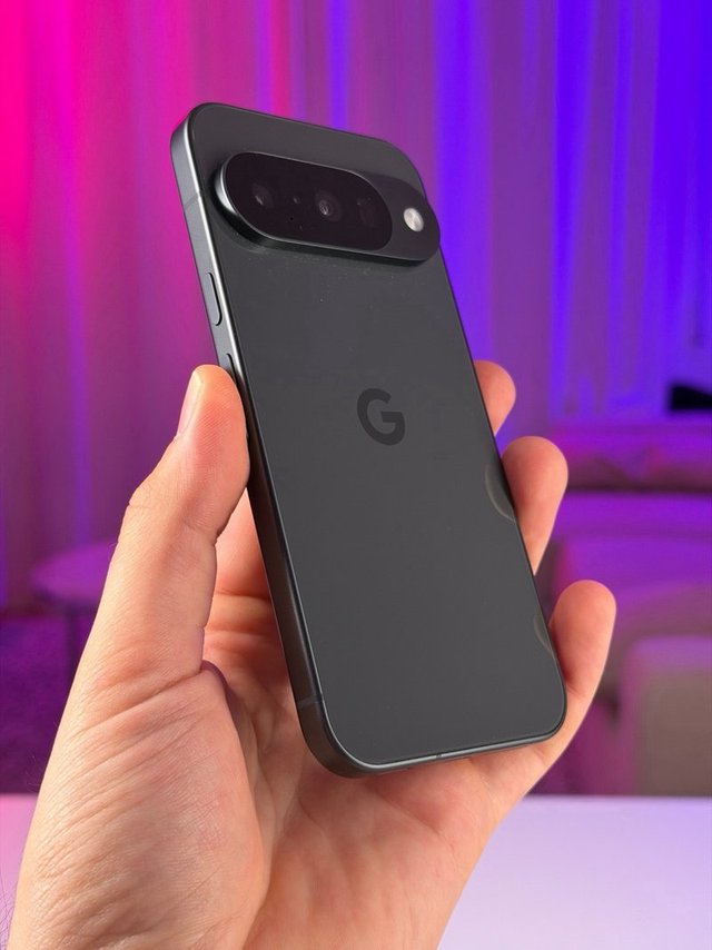 Google Pixel 10