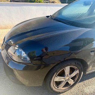 SEAT Ibiza 2007