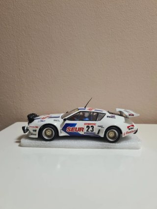 Scalextric Renault Alpine A310