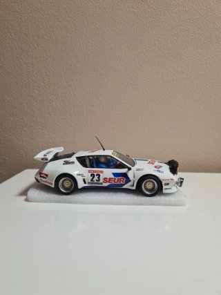 Scalextric Renault Alpine A310