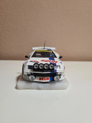 Scalextric Renault Alpine A310