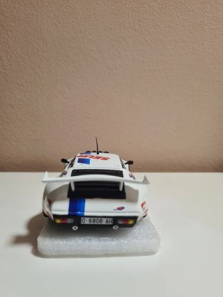 Scalextric Renault Alpine A310