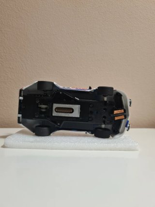 Scalextric Renault Alpine A310