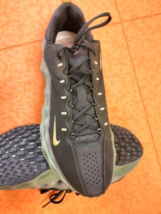 Nike Ava Rover Scarpe Uomo Originali