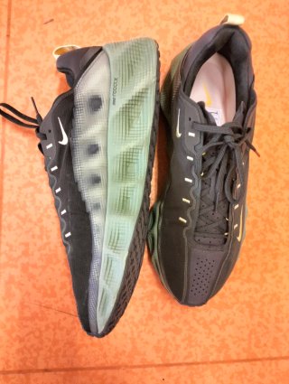 Nike Ava Rover Scarpe Uomo Originali
