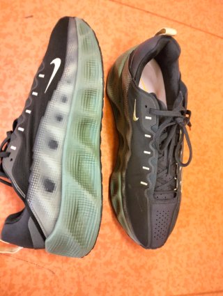 Nike Ava Rover Scarpe Uomo Originali