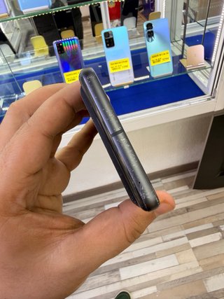 Google Pixel 7 128GB Negro