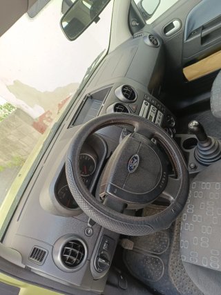 Ford Fusion 2004