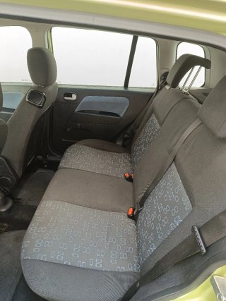 Ford Fusion 2004