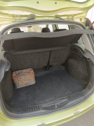 Ford Fusion 2004