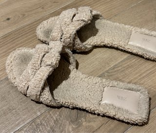 Sandalias Zara