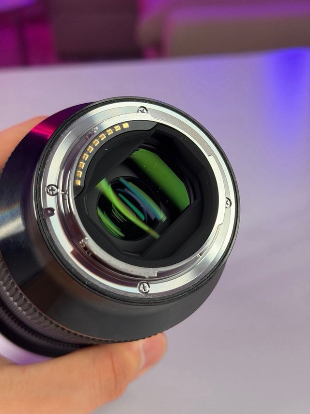 Sigma 24-70mm F2.8