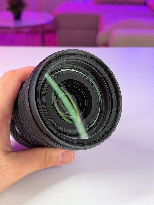 Sigma 24-70mm F2.8