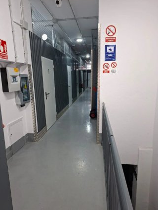 ALQUILER DE TRASTEROS