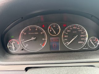 Peugeot 407 2005