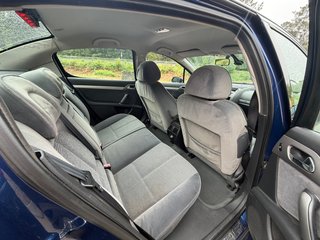 Peugeot 407 2005