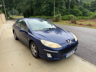 Peugeot 407 2005