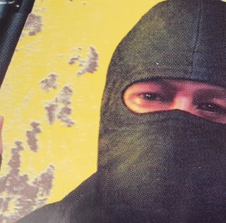 Póster Counter Strike A3 (29x42cm)