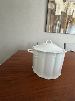 Rosenthal Vajilla Porcelana Blanca