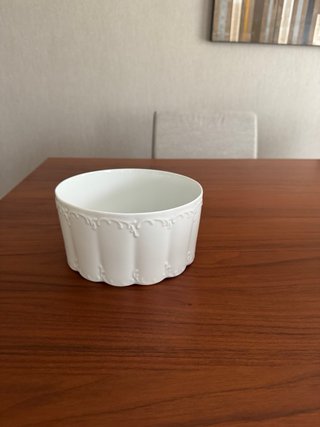 Rosenthal Vajilla Porcelana Blanca