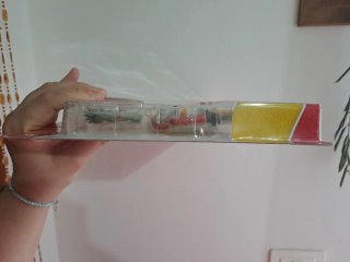 Set 15 Action Figure Zuru Max + 15 Accessori