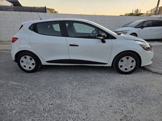 Renault Clio 1.5DCI 75CV 2014