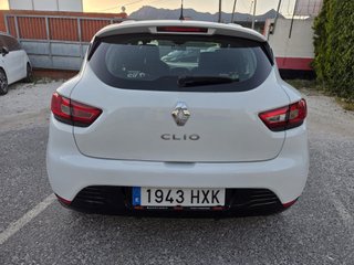 Renault Clio 1.5DCI 75CV 2014