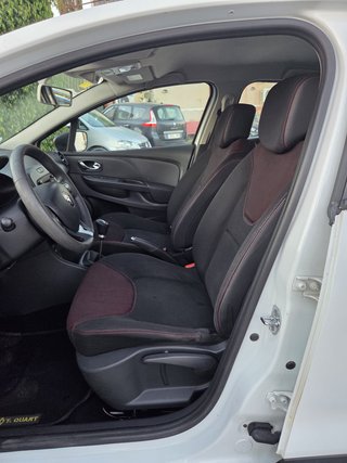 Renault Clio 1.5DCI 75CV 2014