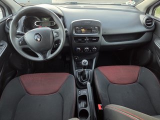 Renault Clio 1.5DCI 75CV 2014