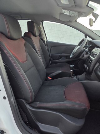 Renault Clio 1.5DCI 75CV 2014