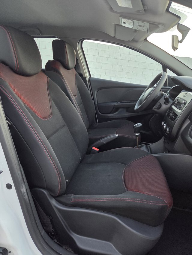 Renault Clio 1.5DCI 75CV 2014