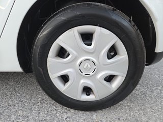 Renault Clio 1.5DCI 75CV 2014
