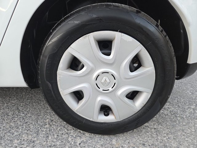Renault Clio 1.5DCI 75CV 2014