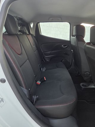 Renault Clio 1.5DCI 75CV 2014