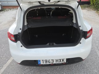 Renault Clio 1.5DCI 75CV 2014