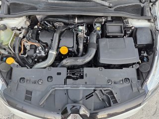 Renault Clio 1.5DCI 75CV 2014
